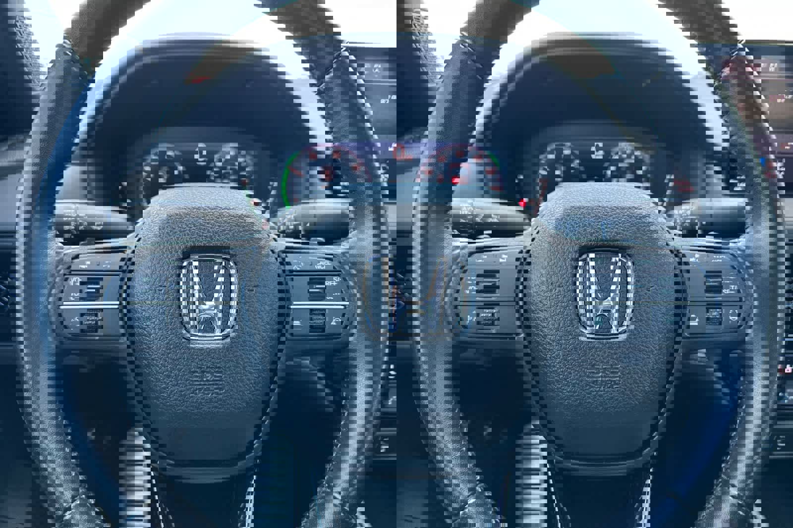 Certified 2023 Honda Accord Sport image 24