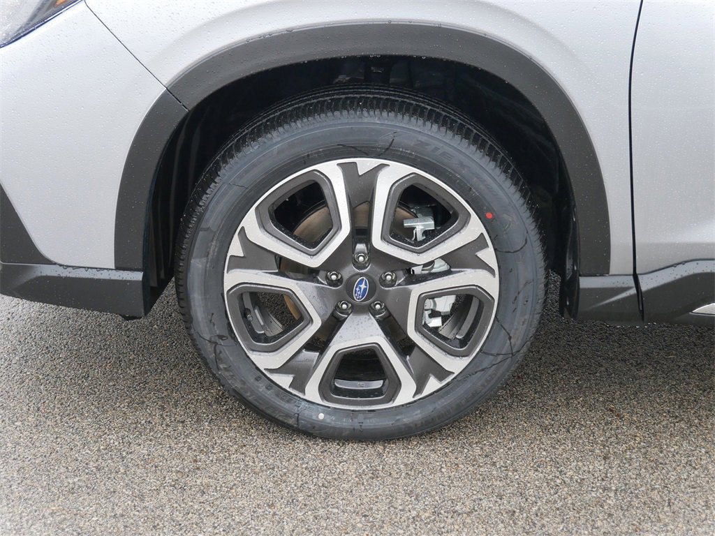 New 2026 Subaru Ascent Touring image 4