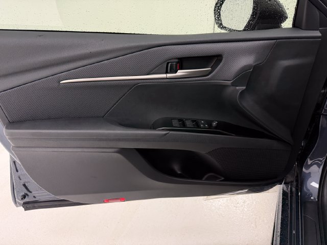 New 2026 Toyota Camry SE w/ Multimedia Upgrade Package FWD image 28