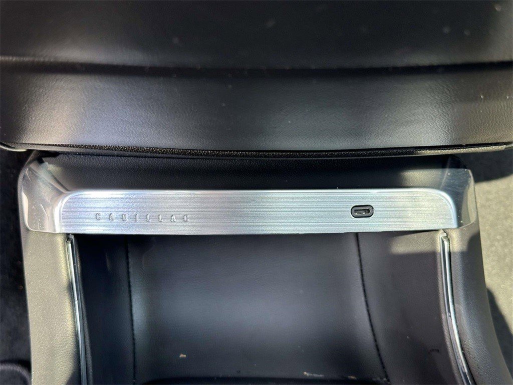 Certified 2024 Cadillac Lyriq Sport image 22