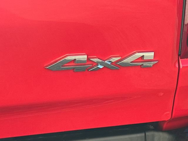 Used 2022 RAM 1500 Big Horn image 13