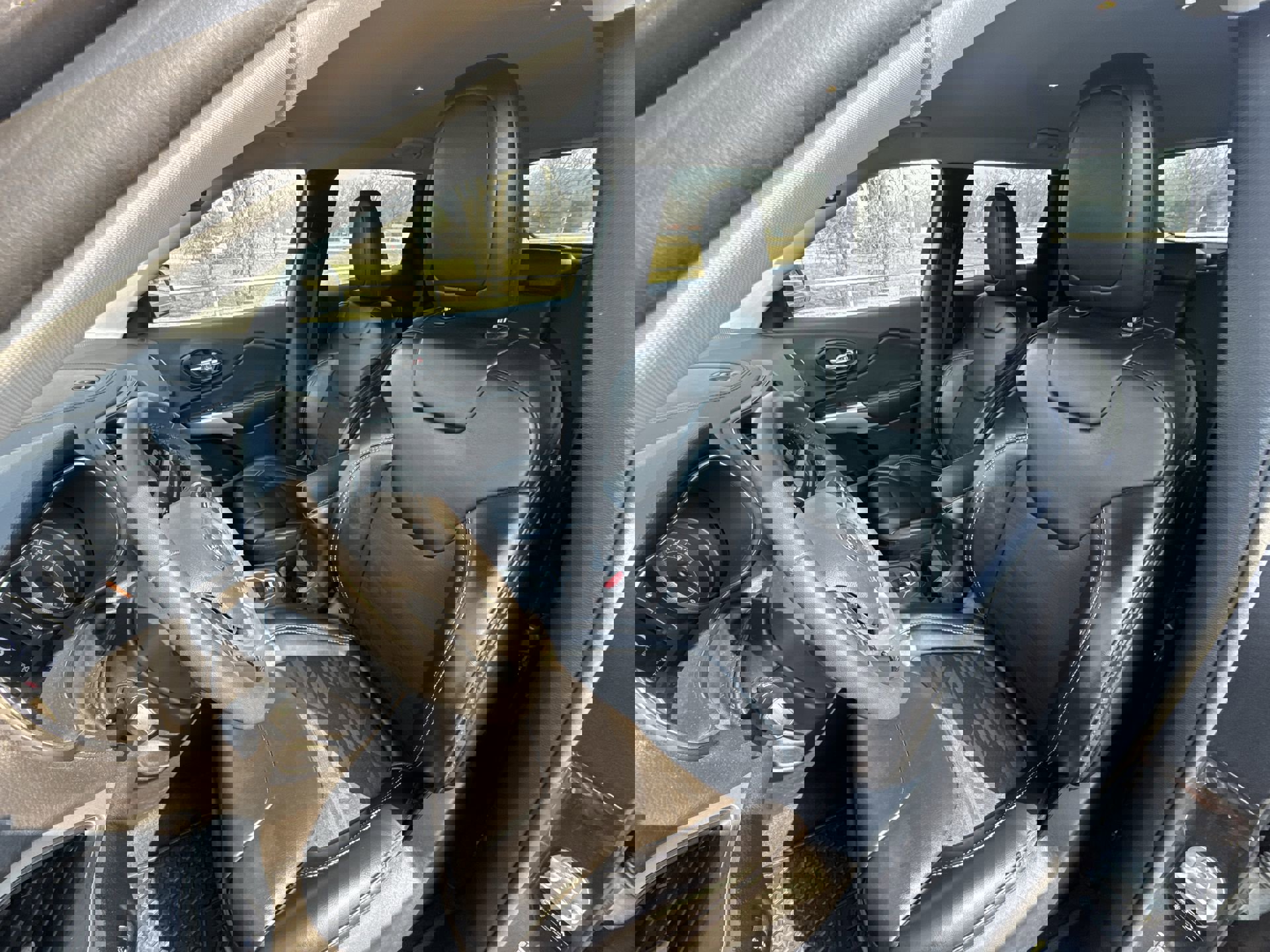 Used 2022 Jeep Cherokee Latitude image 11