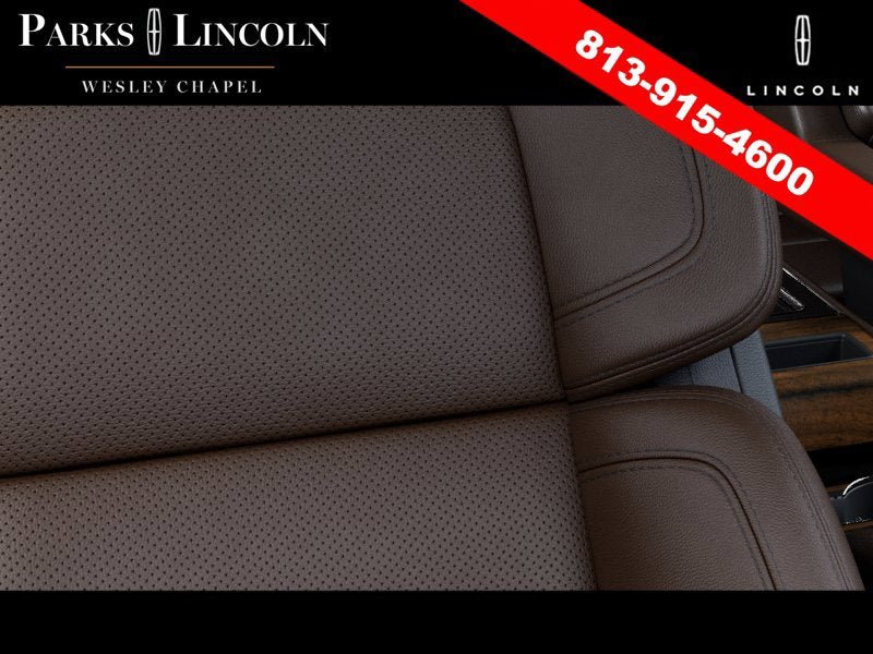 New 2027 Lincoln Aviator Reserve AWD/4WD image 16
