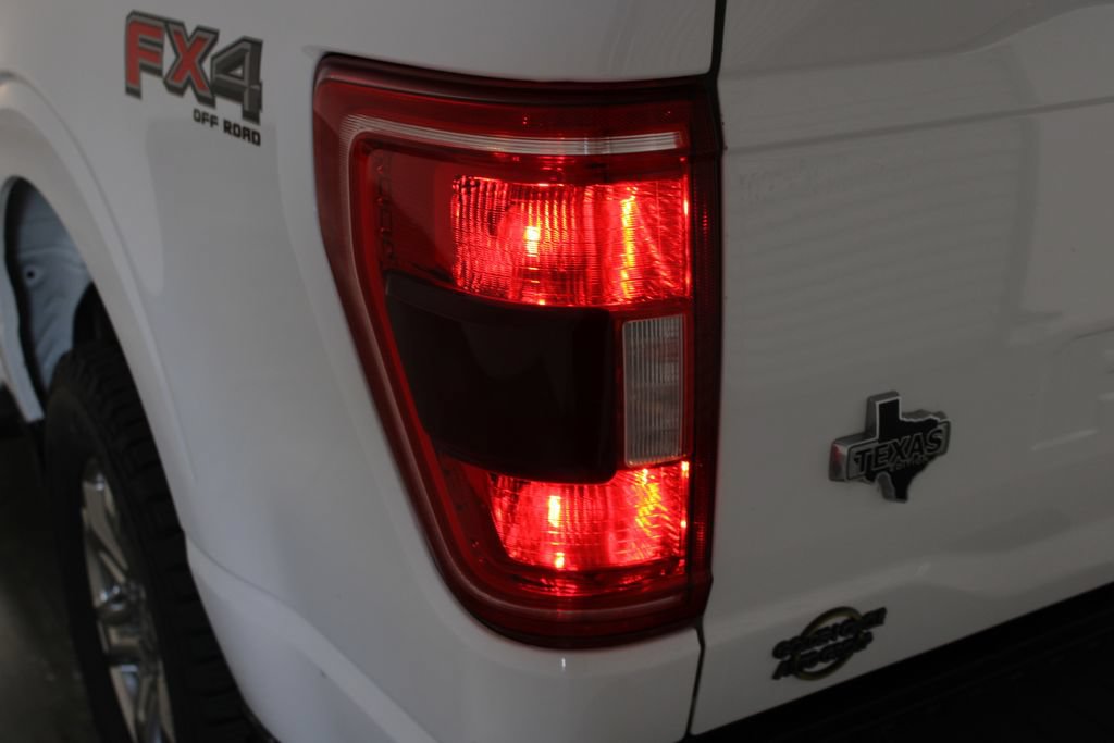 Used 2023 Ford F150 XLT w/ Equipment Group 301A Mid AWD/4WD image 52
