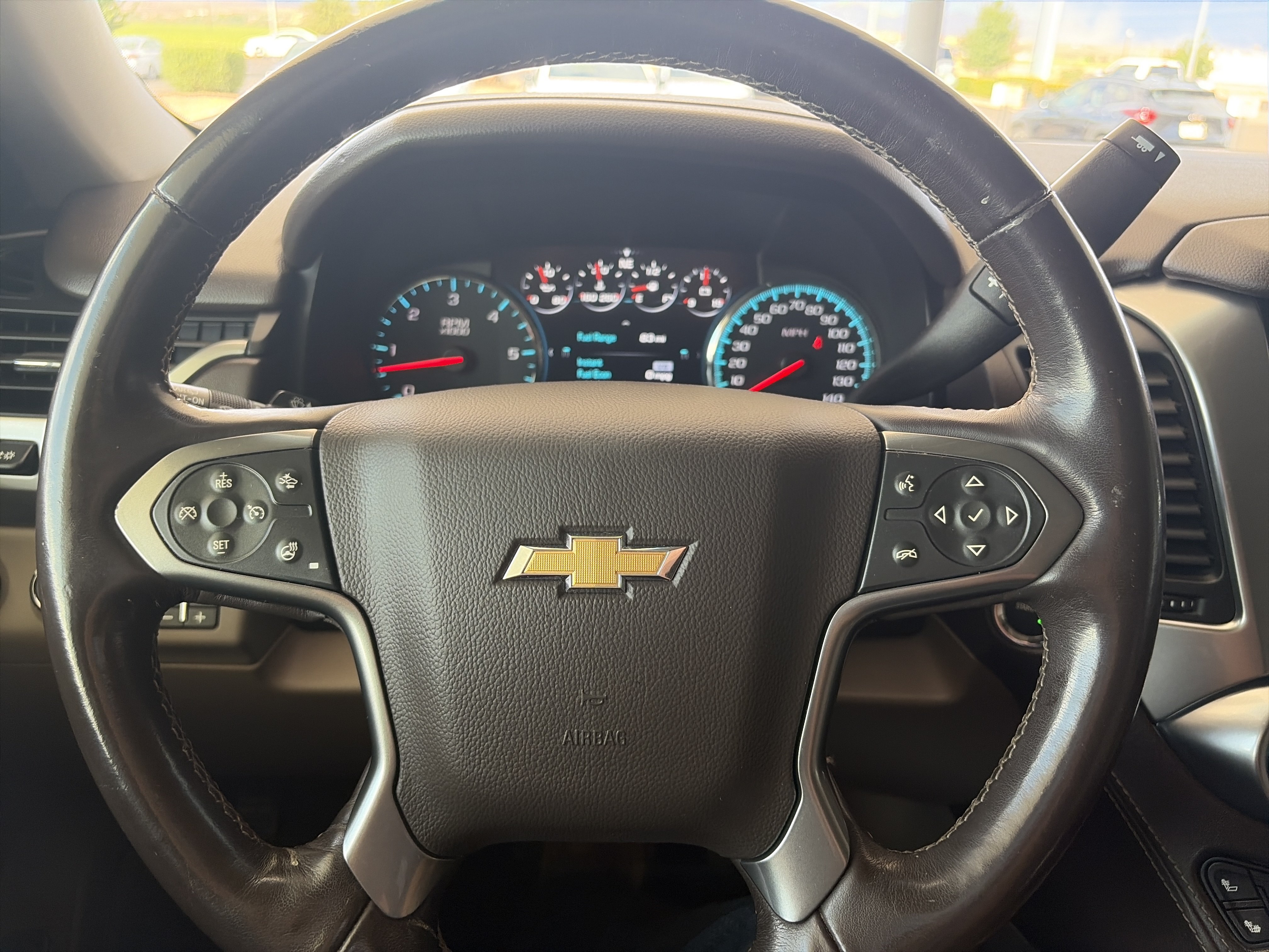 Used 2019 Chevrolet Suburban Premier AWD/4WD image 20