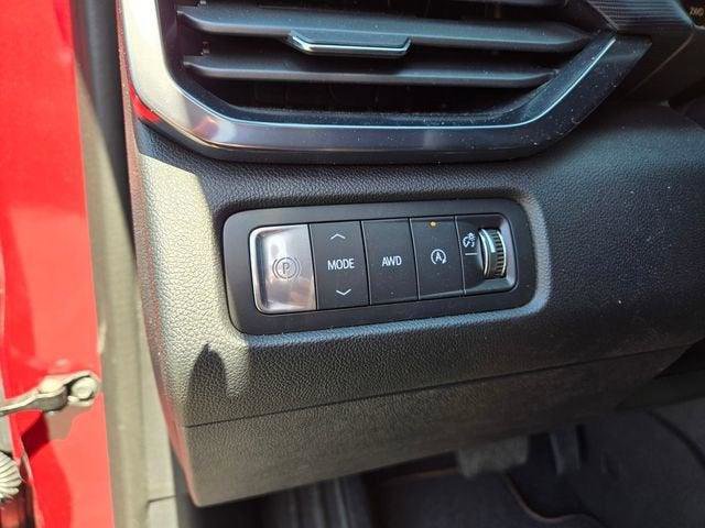 New 2026 GMC Acadia AT4 w/ Super Cruise Package AWD/4WD image 11