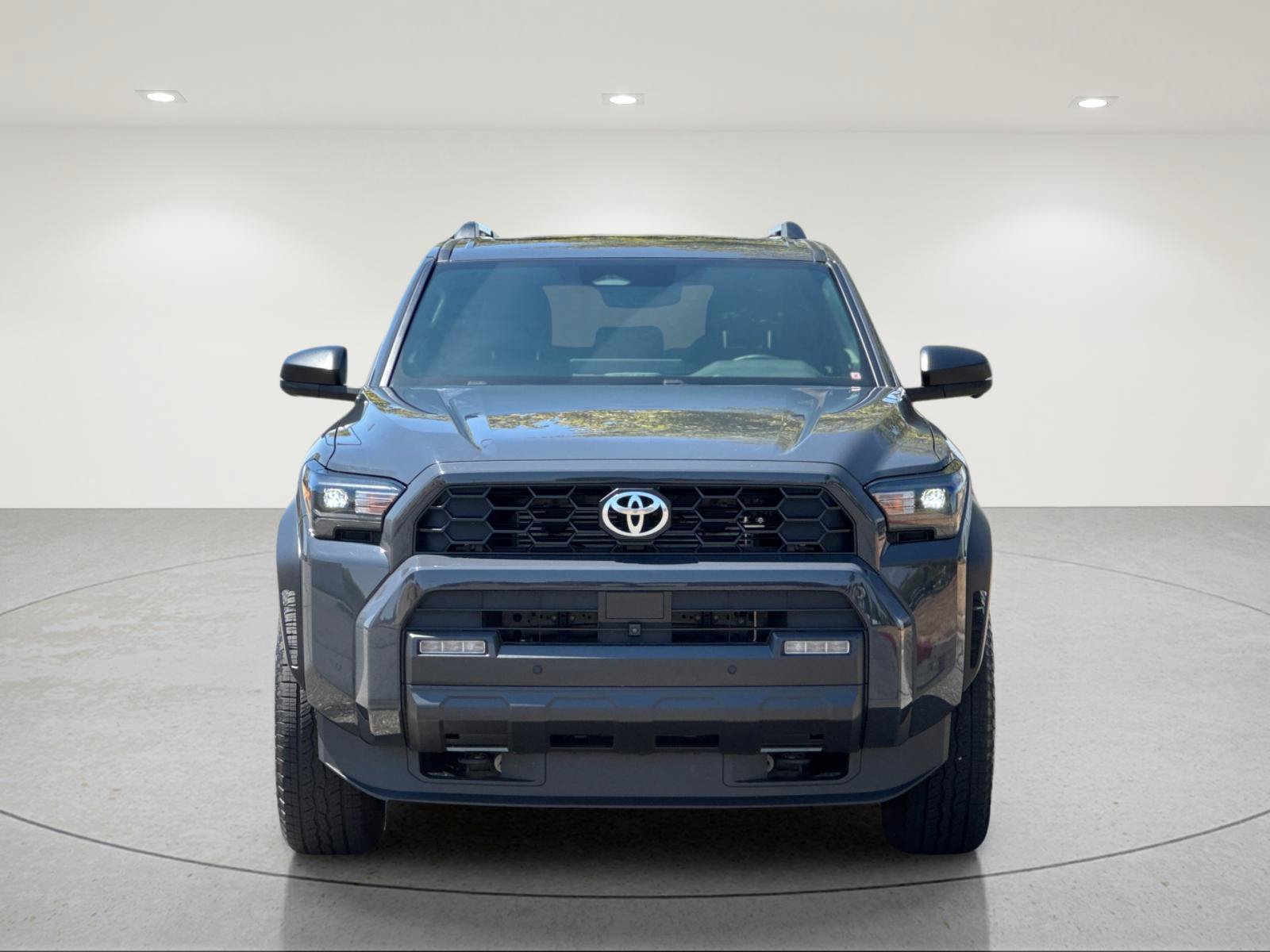 Used 2025 Toyota 4Runner TRD Off-Road Premium w/ Tow Technology Package AWD/4WD image 9