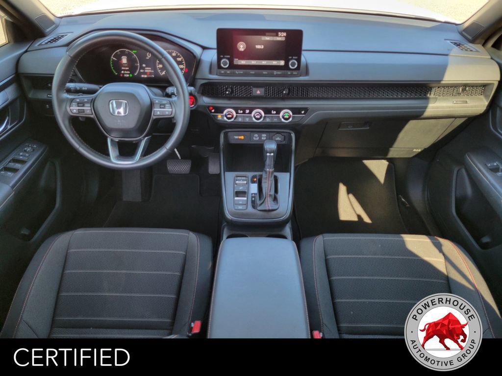 Used 2023 Honda CR-V Sport image 18