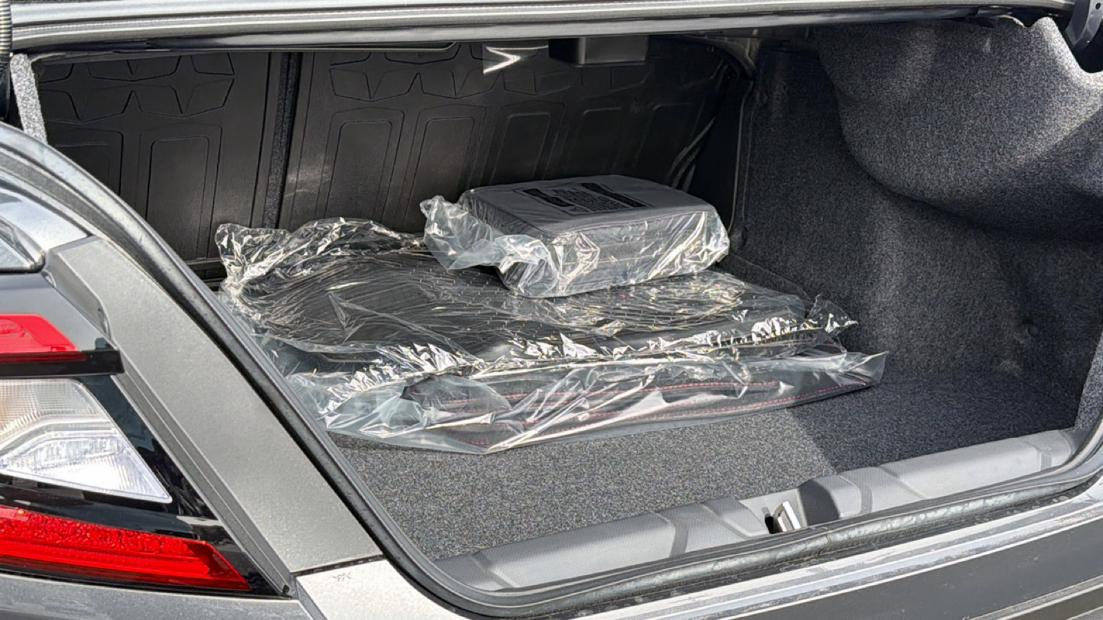 New 2026 Subaru WRX Premium image 27