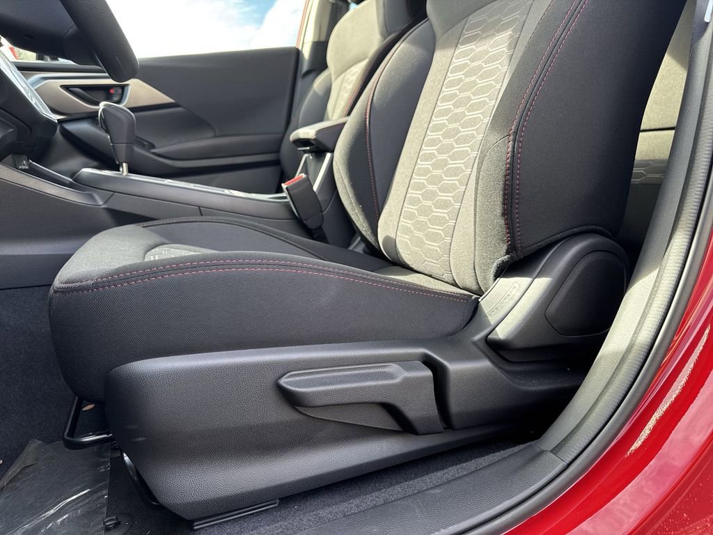 New 2026 Subaru Impreza 2.0i Sport image 14