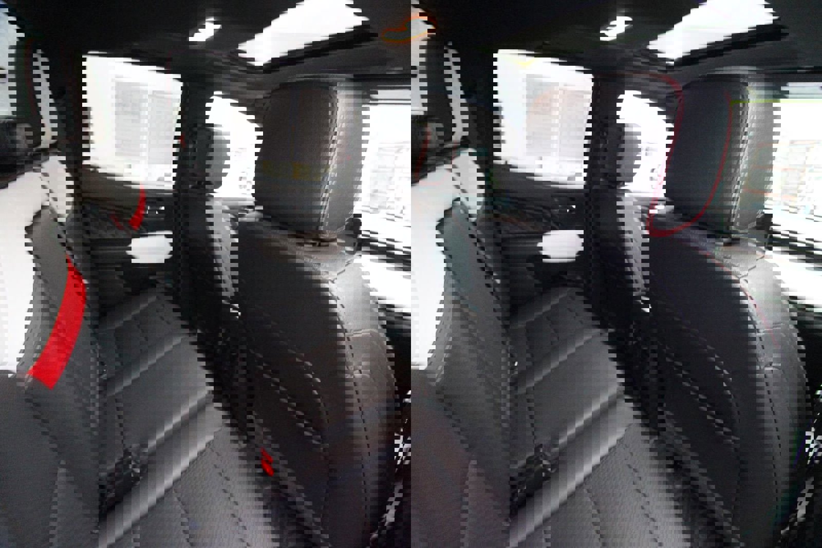 Used 2024 GMC Canyon AT4X AWD/4WD image 24