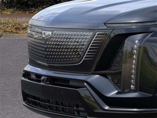 New 2026 Cadillac Vistiq Sport image 13
