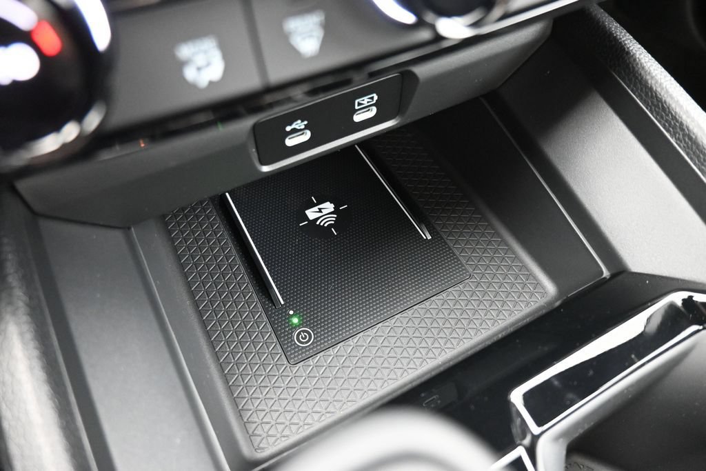 New 2026 Honda Accord Sport image 44