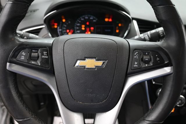 Used 2020 Chevrolet Trax Premier w/ LPO, Protection Package AWD/4WD image 15