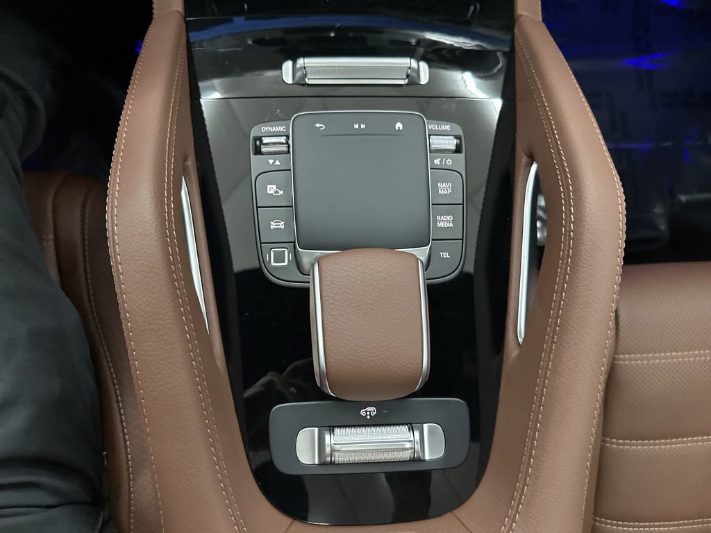 New 2026 Mercedes-Benz GLE 580 4MATIC image 19