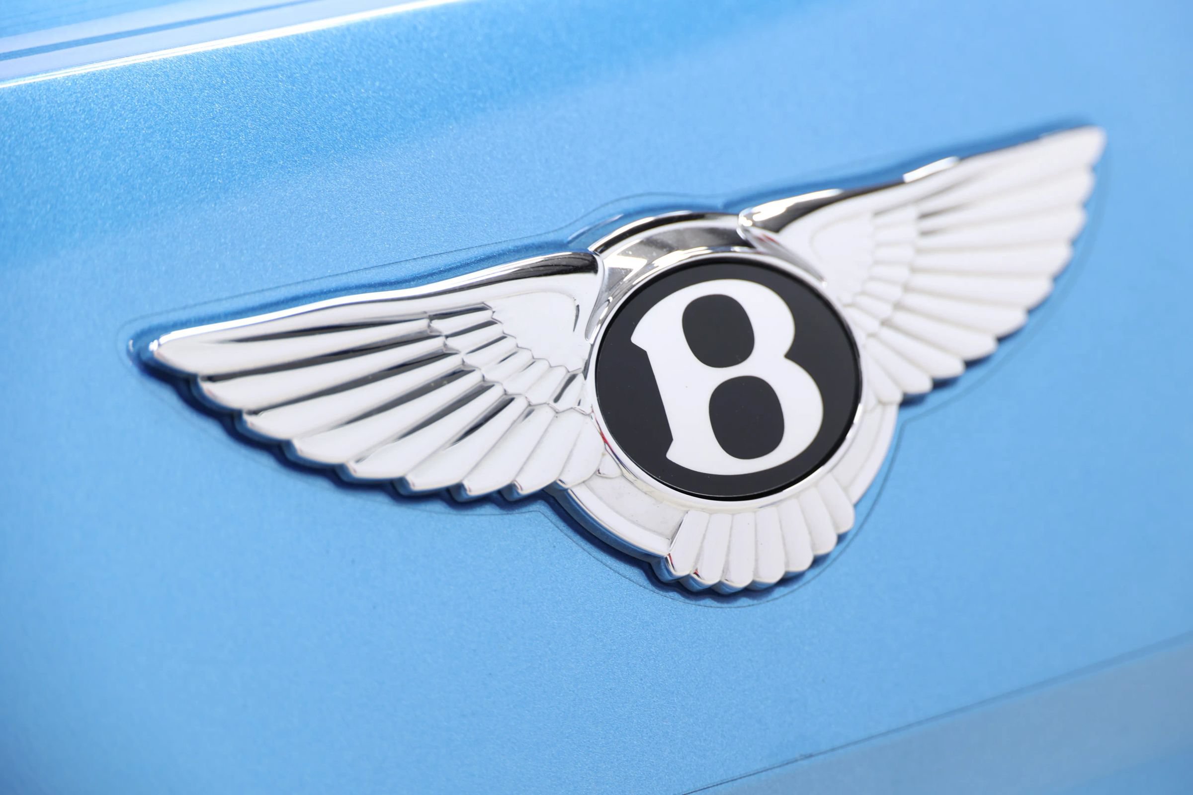 Used 2022 Bentley Flying Spur V8 AWD/4WD image 97