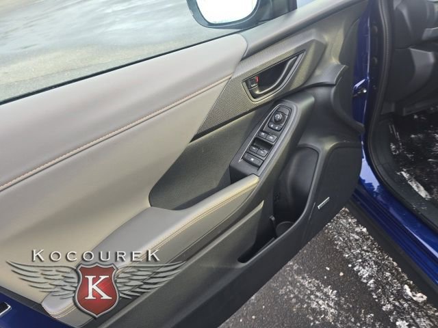 New 2026 Subaru Crosstrek 2.5i Wilderness w/ Crosstrek Mirror Package image 11