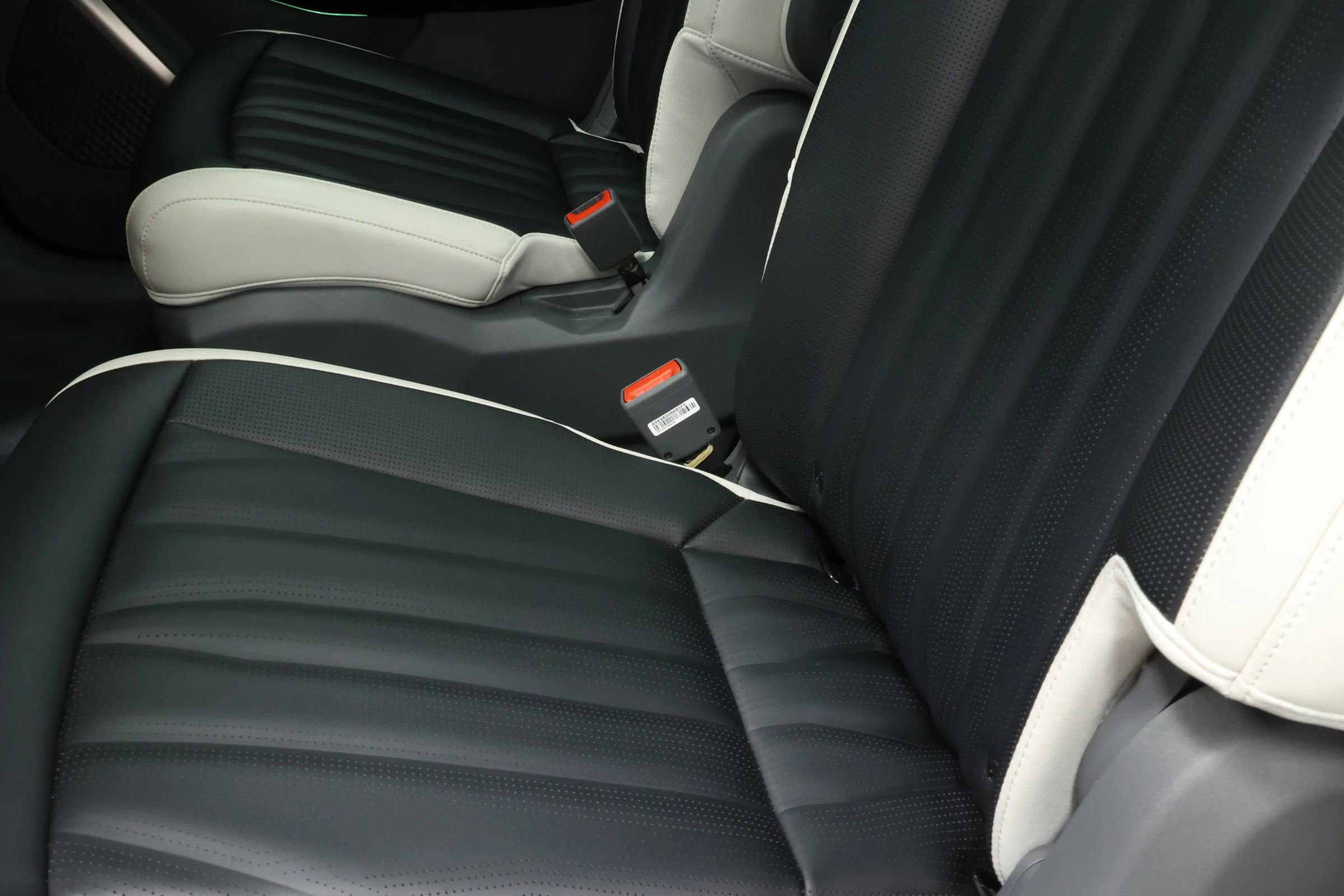 Used 2024 Kia EV9 GT-Line image 62