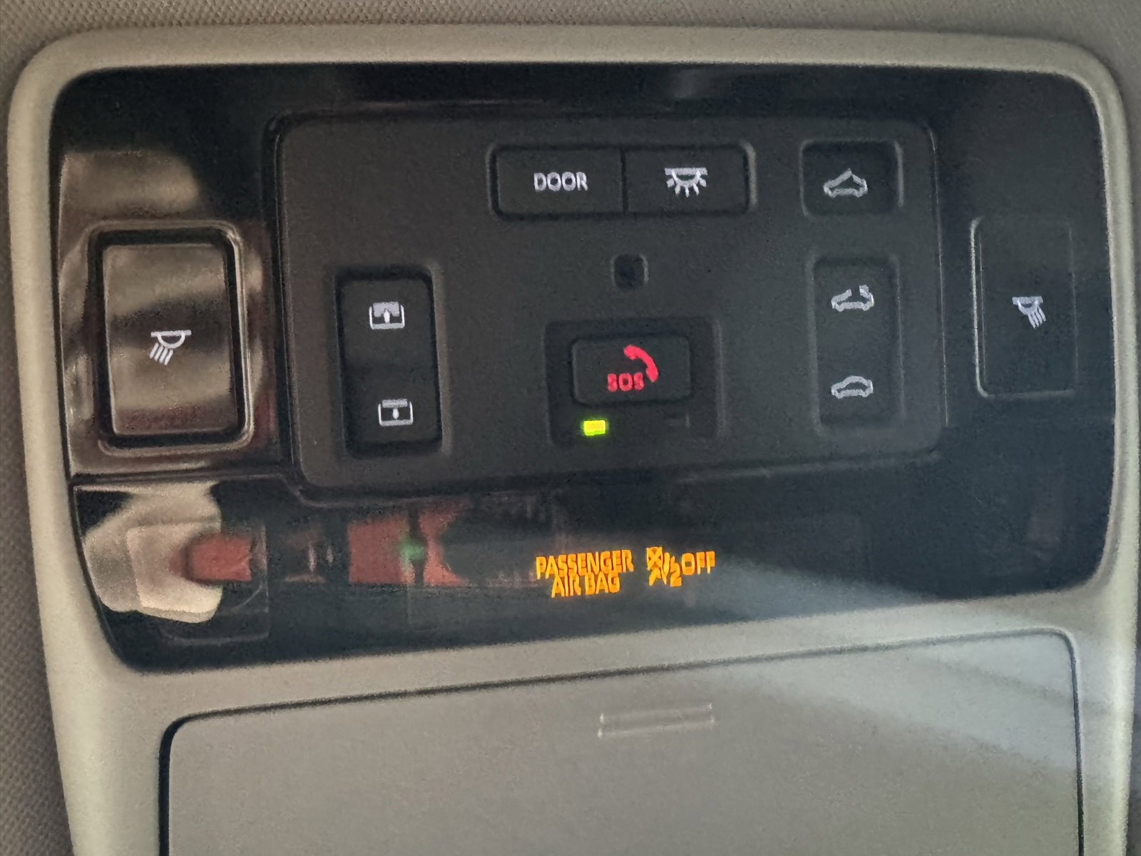 New 2026 Toyota Grand Highlander AWD image 34