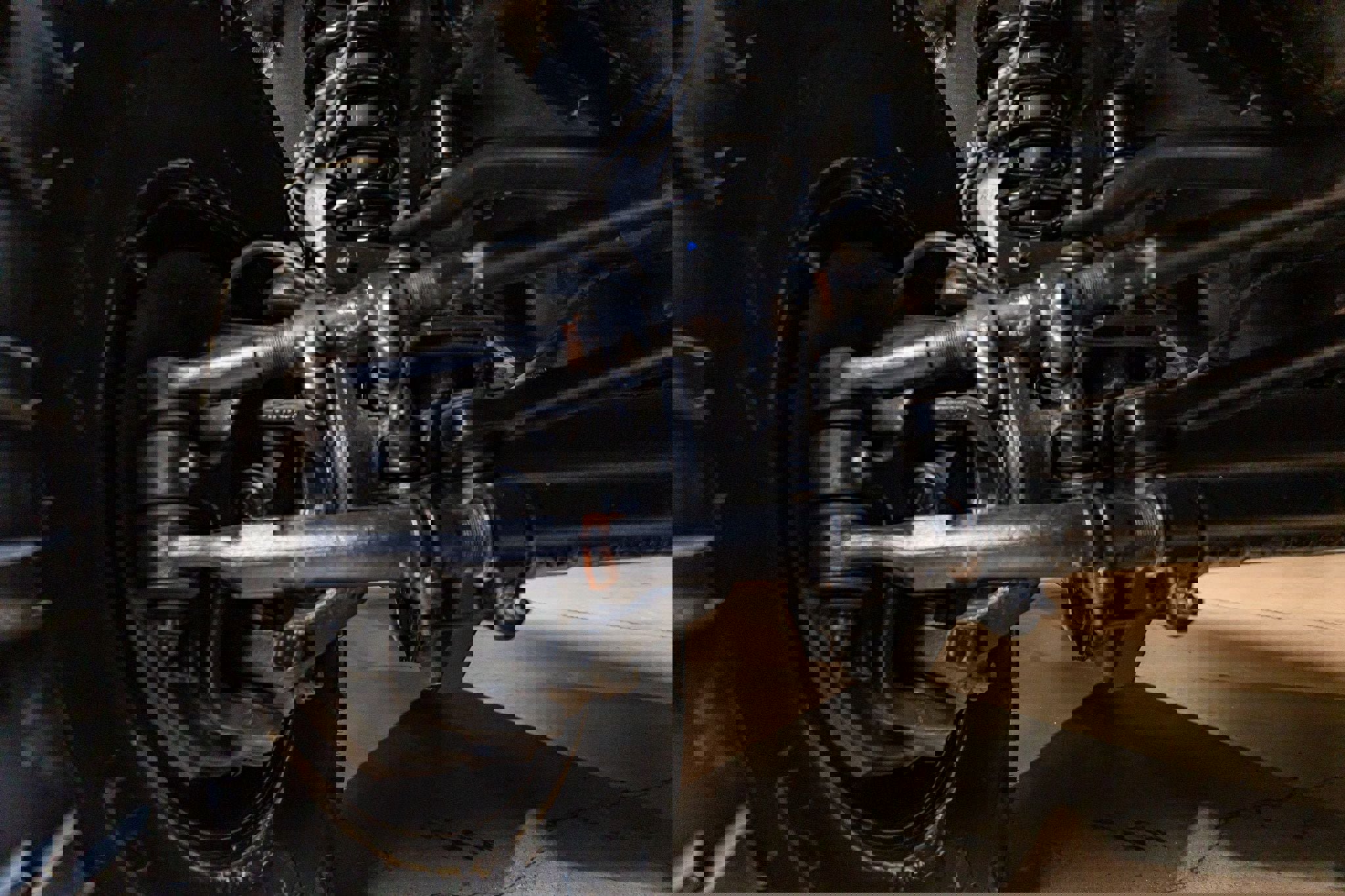 Used 2020 Ford F250 Lariat image 12