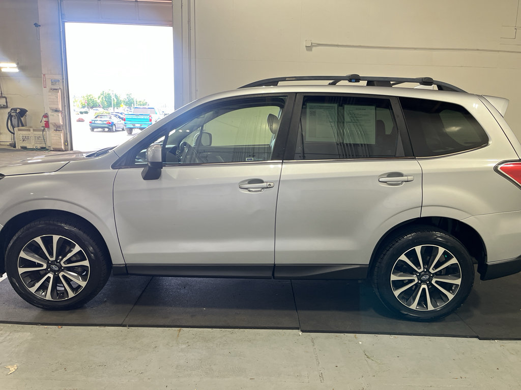 Used 2018 Subaru Forester 2.0XT Premium AWD/4WD image 9
