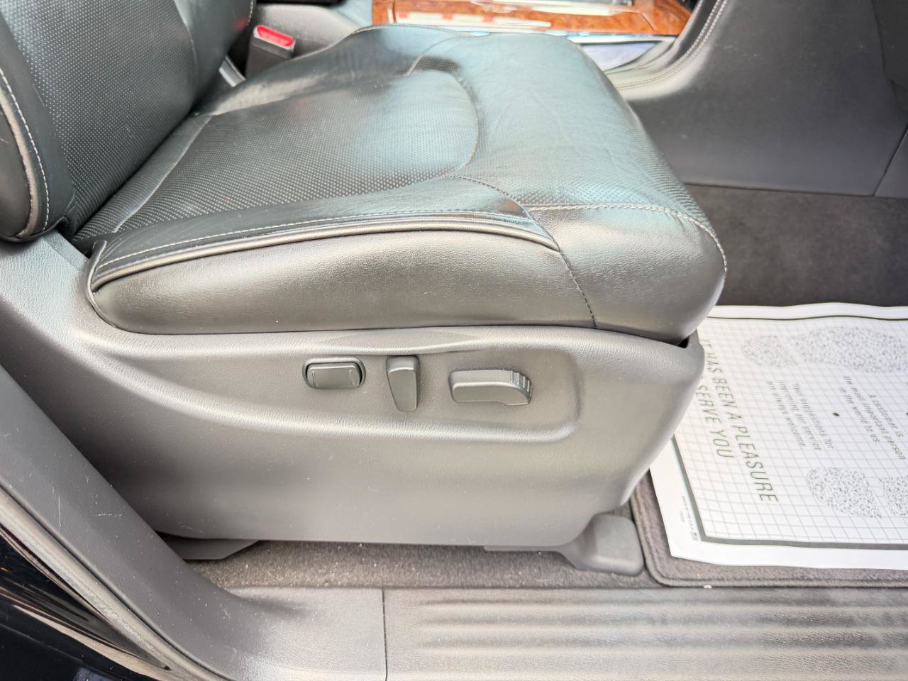 Used 2018 INFINITI QX80 4WD image 58