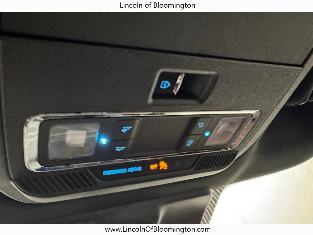 Used 2023 Ford F150 Lariat w/ Equipment Group 502A High image 63