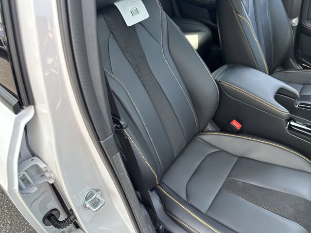 New 2026 Acura Integra A-Spec FWD image 25