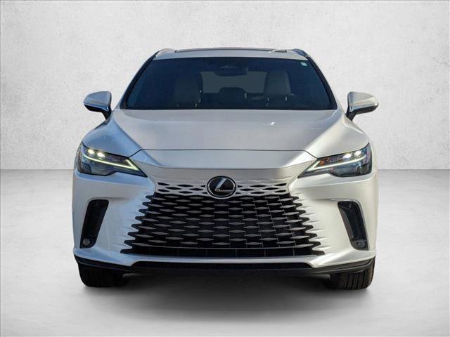 Used 2024 Lexus RX 350 RX 350h Premium Plus image 2