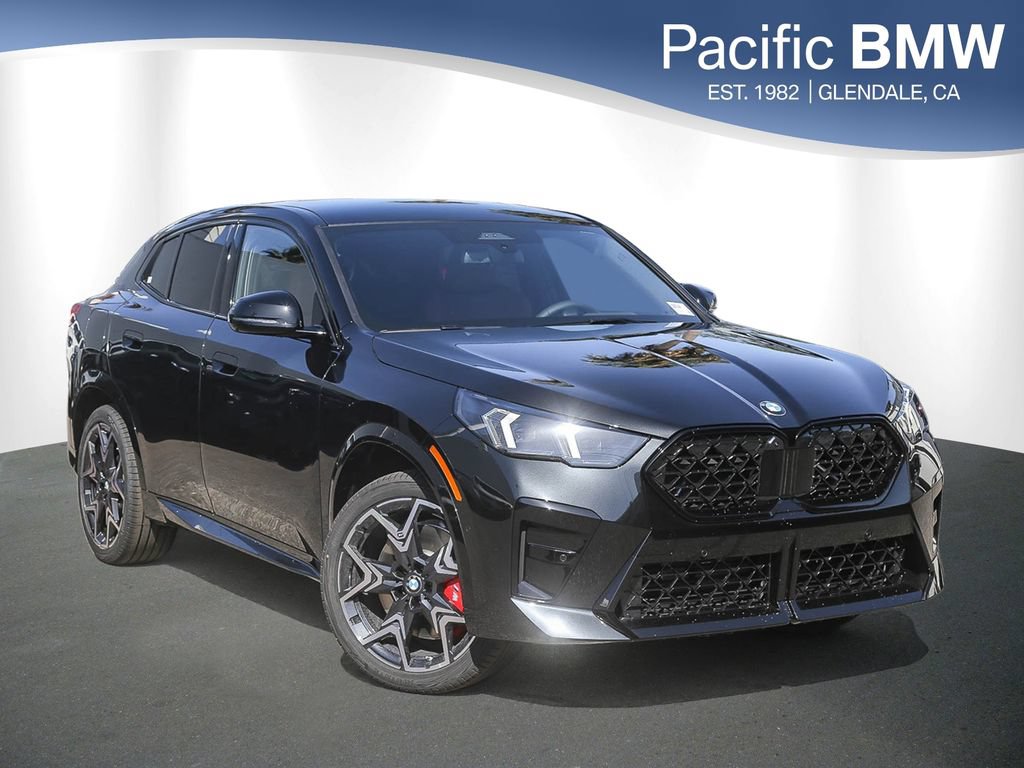 New 2026 BMW X2 xDrive28i w/ Technology Package