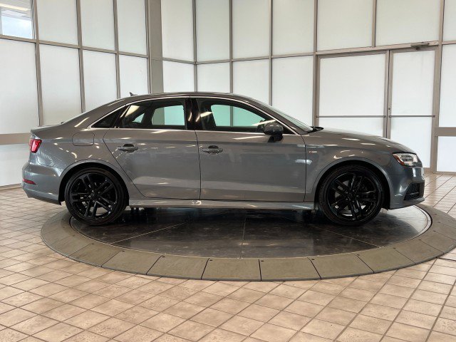 Used 2018 Audi A3 2.0T Premium Plus AWD/4WD image 8
