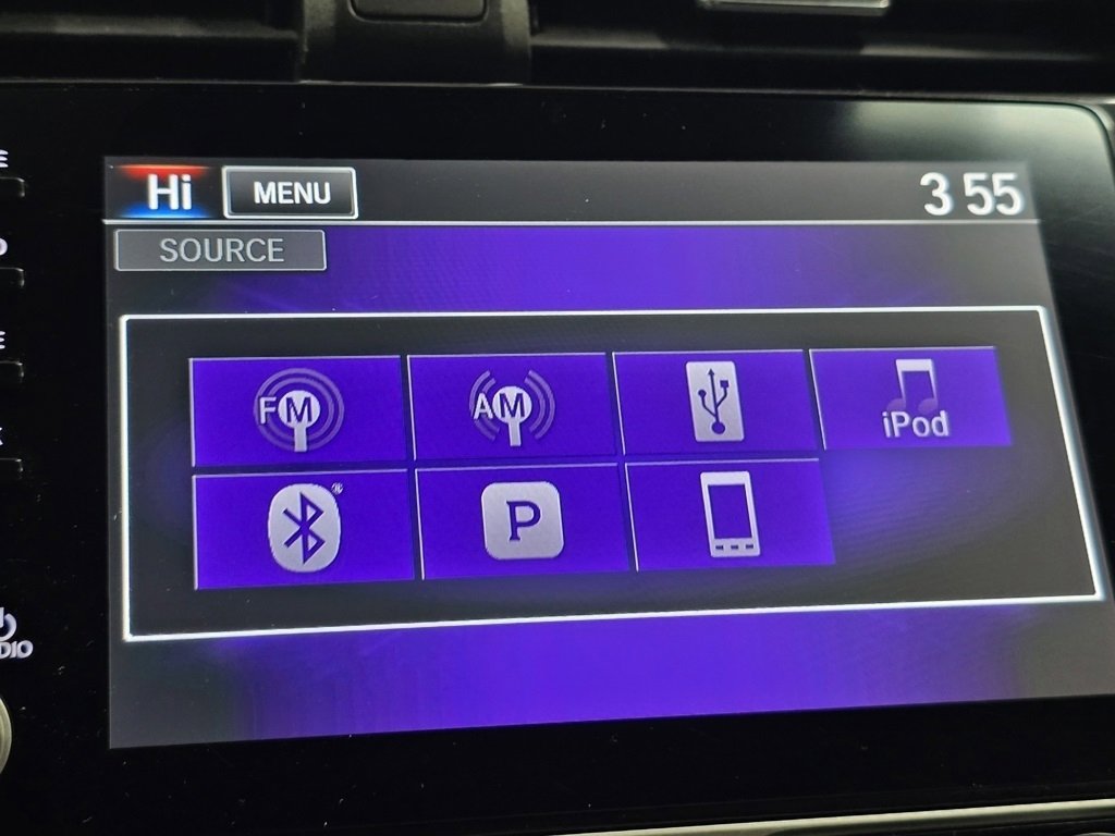 Used 2019 Honda Civic Sport image 4