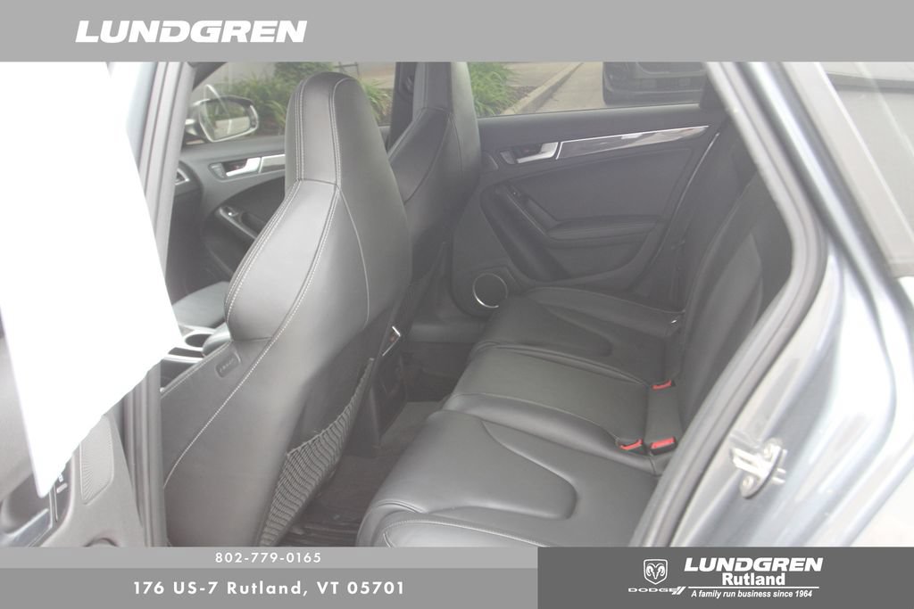 Used 2014 Audi S4 Premium Plus AWD/4WD image 18