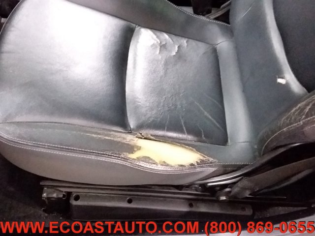 Used 2009 smart fortwo passion RWD image 13