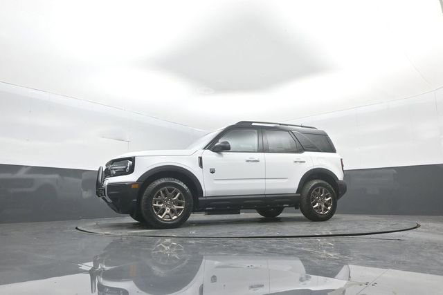 New 2026 Ford Bronco Sport Big Bend w/ Convenience Package image 30