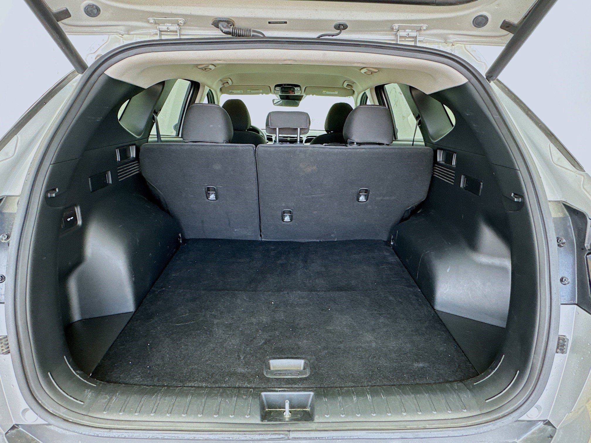 Used 2024 Hyundai Tucson SEL image 18
