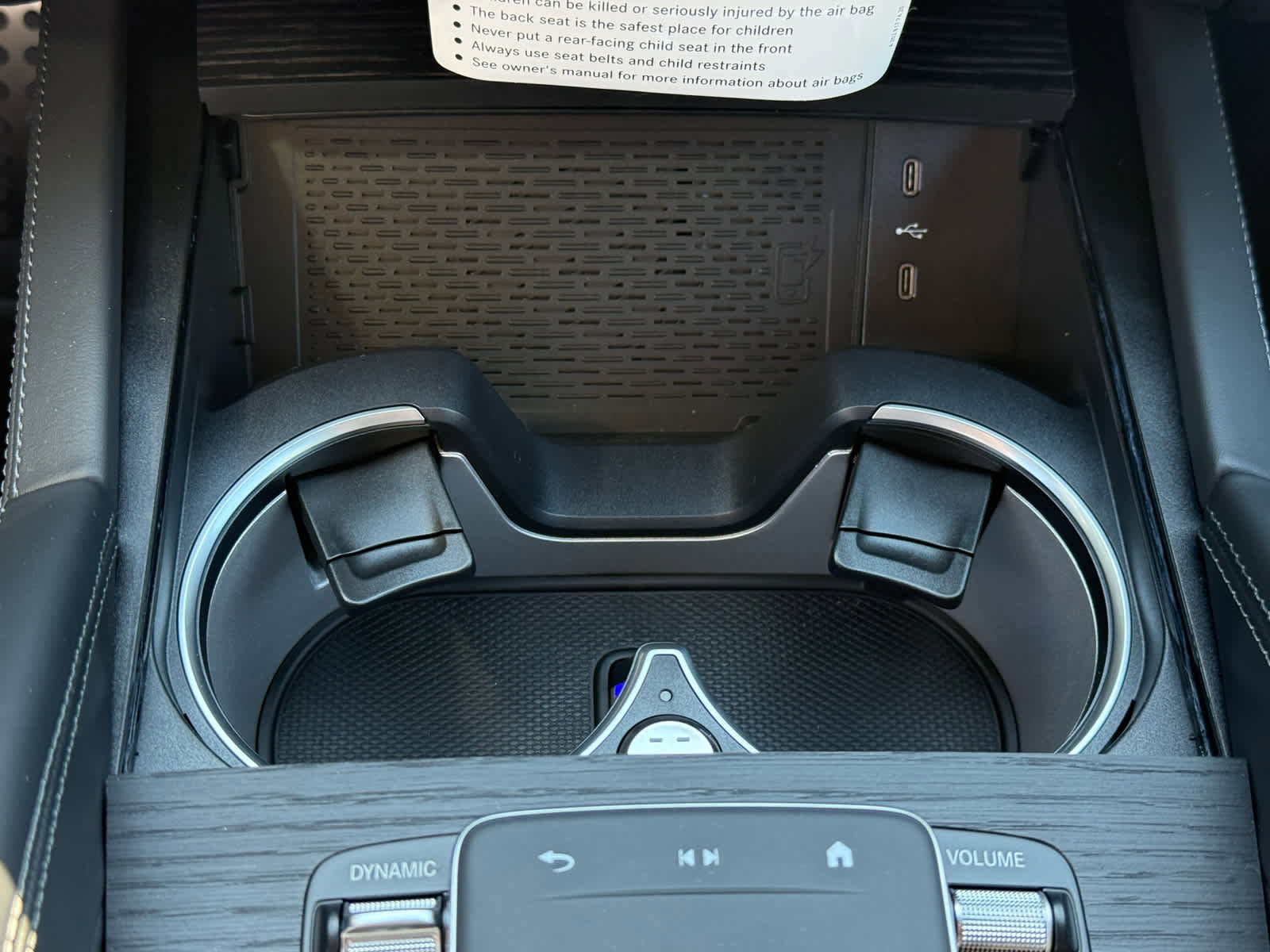 New 2026 Mercedes-Benz GLS 580 4MATIC image 20