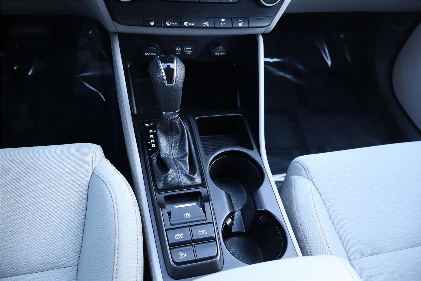 Used 2019 Hyundai Tucson Value image 23