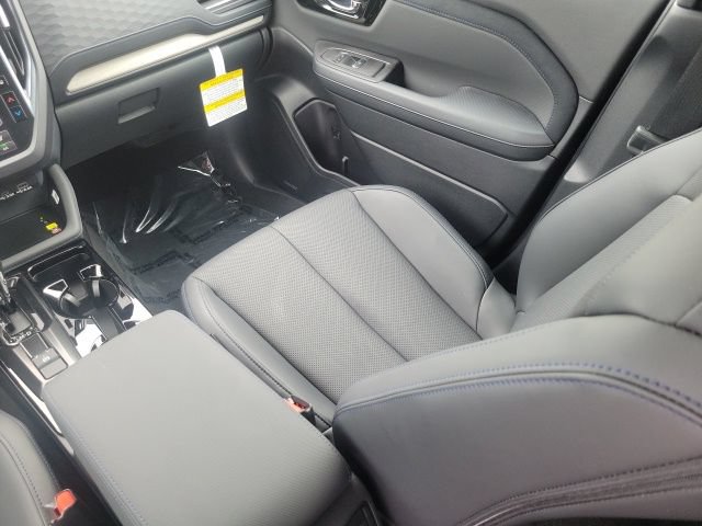Used 2026 Subaru Forester Limited AWD/4WD image 14