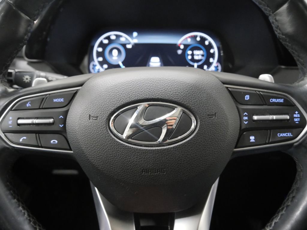 Used 2021 Hyundai Palisade Limited AWD/4WD image 17