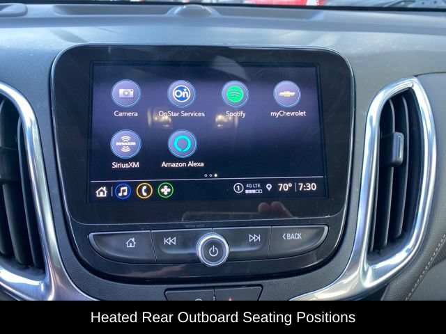 Used 2024 Chevrolet Equinox Premier AWD/4WD image 13