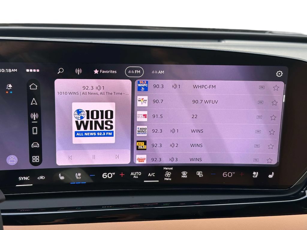New 2026 Audi A6 Premium Plus AWD/4WD image 21