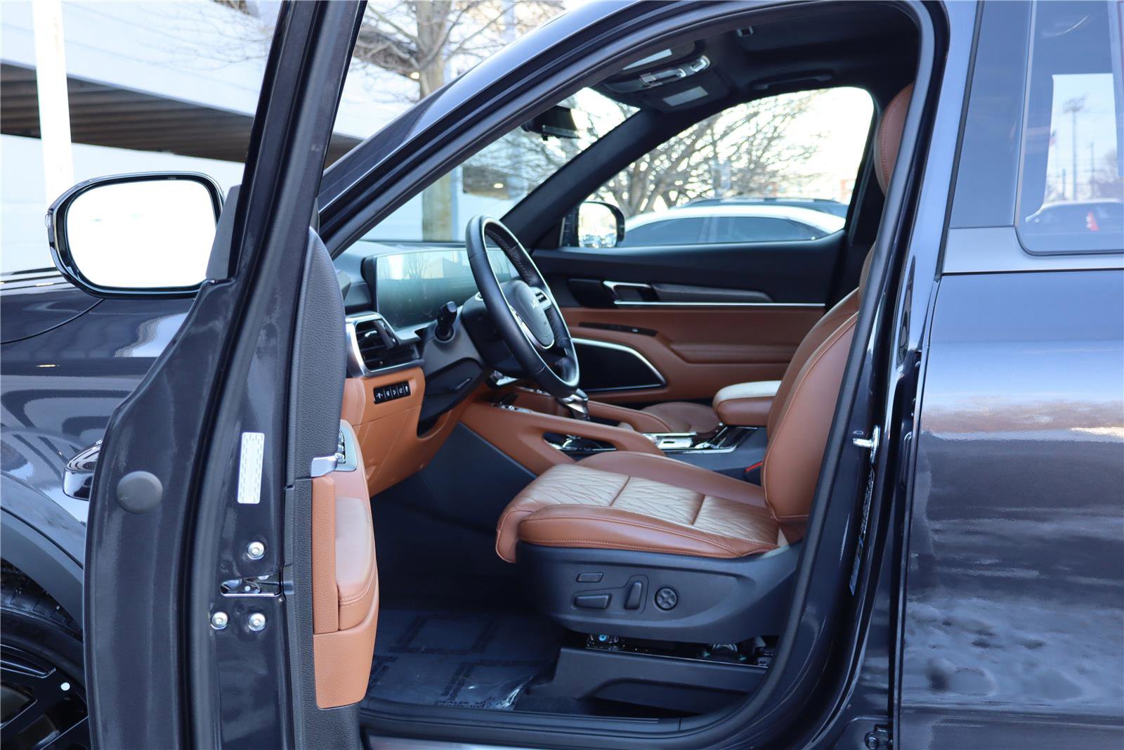 Used 2025 Kia Telluride SX Prestige X-Line image 15