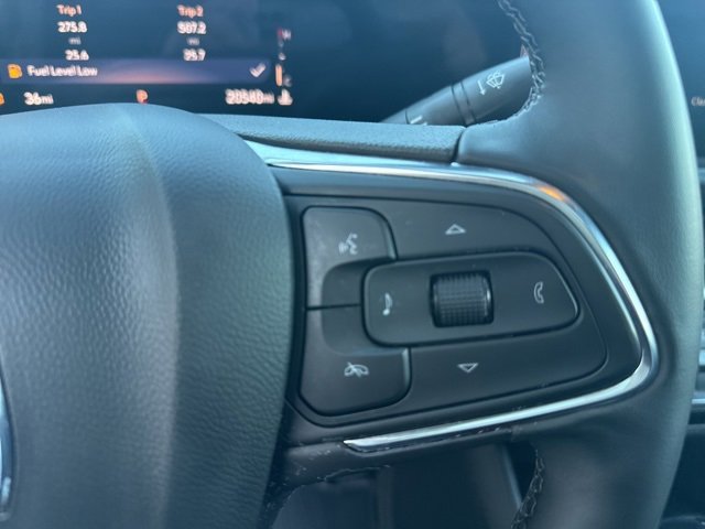 Used 2024 Buick Envista Sport Touring w/ Convenience I Package image 16