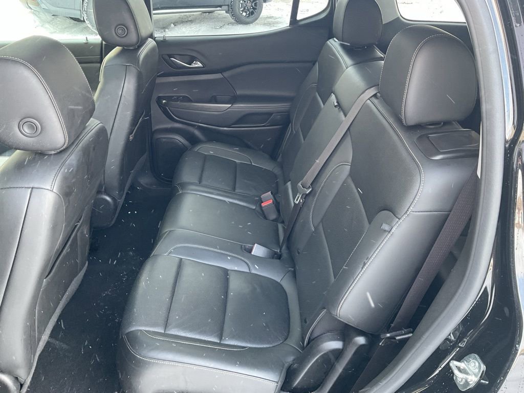 Used 2023 GMC Acadia SLT w/ Preferred Package image 21