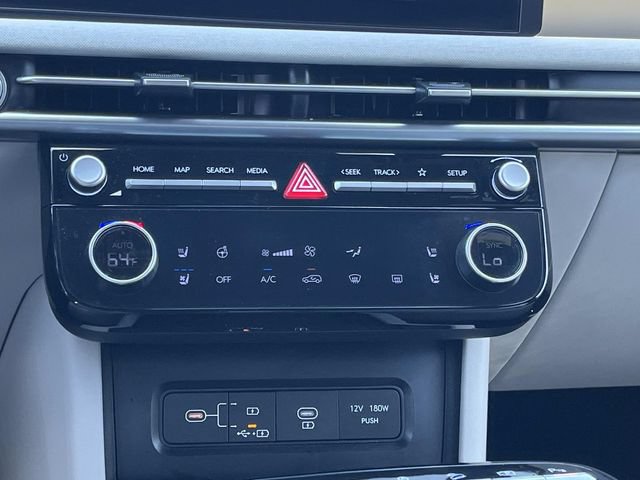 Certified 2026 Hyundai Tucson Limited FWD image 17
