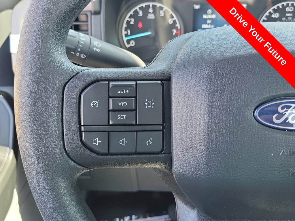Used 2026 Ford F150 XL AWD/4WD image 7
