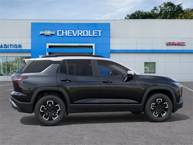 New 2026 Chevrolet Equinox ACTIV w/ Safety and Technology Package image 5