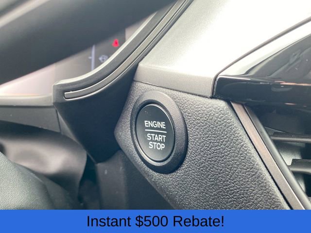 Used 2024 Ford Escape Active image 18