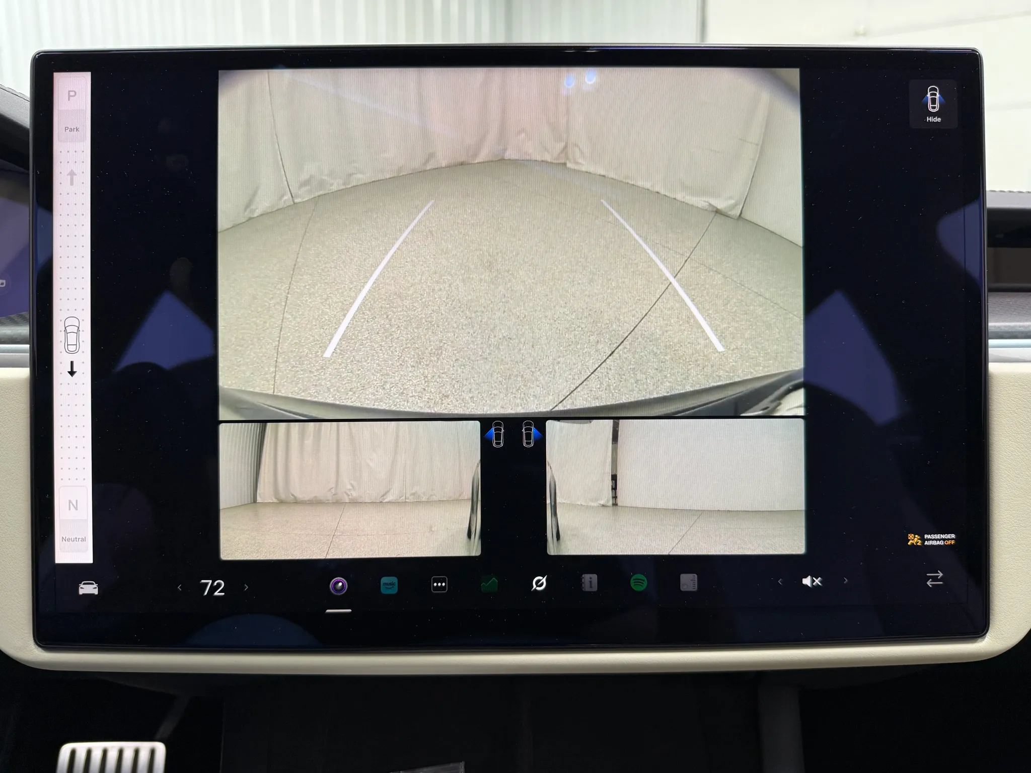 Used 2023 Tesla Model S Plaid AWD/4WD image 24